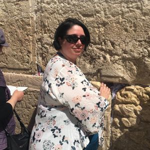 Meet your Posher, Kristen